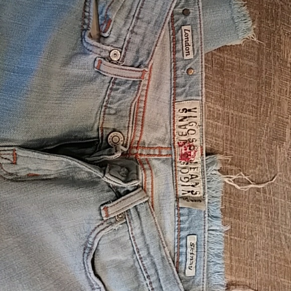 Denim - Picture 3 of 3